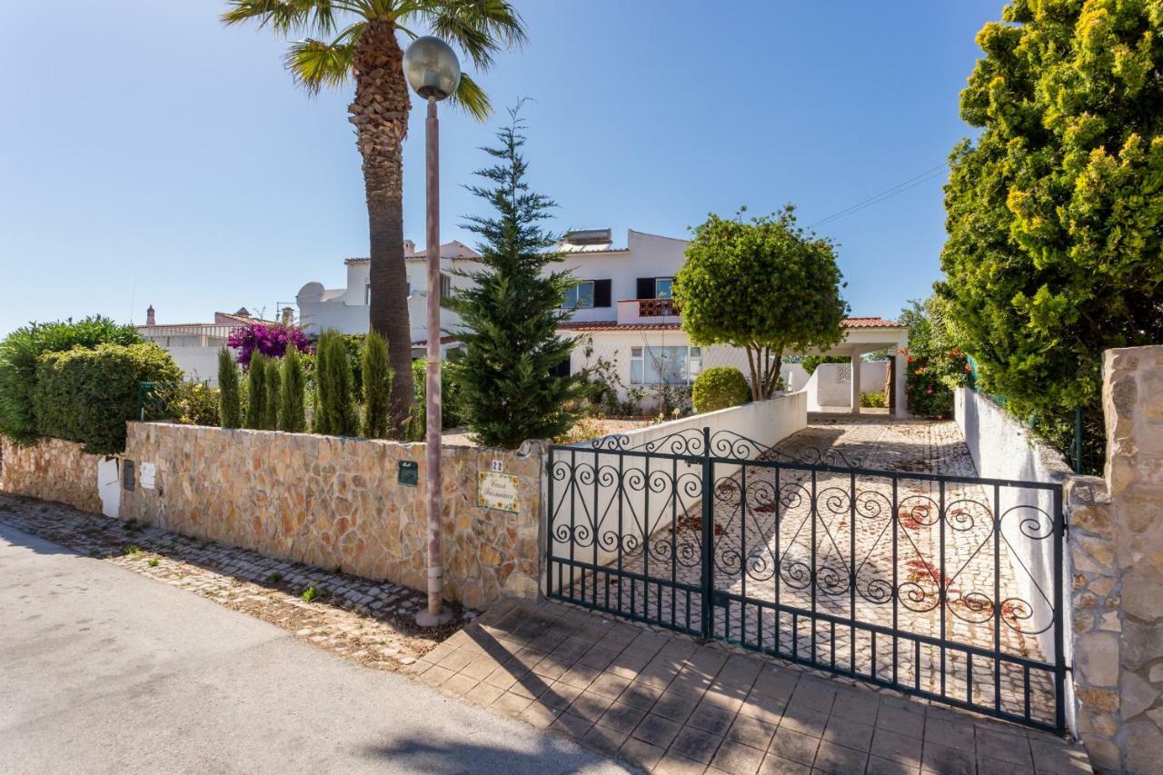 Casa Furneaux By Seewest Lagos Exterior photo